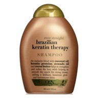 OGX KERATIN šampón s brazílskym keratínom 385 ml OGX KERATIN šampón s brazílskym keratínom 385 ml