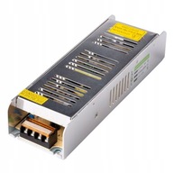 12V LED zdroj 150W 12,5A Modular SLIM 200x60x40 12V LED zdroj 150W 12,5A Modular SLIM 200x60x40