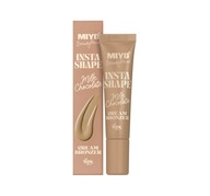MIYO INSTA SHAPE BRONZER V KRÉME S MLIEČNOU ČOKOLÁDOU MIYO INSTA SHAPE BRONZER V KRÉME S MLIEČNOU ČOKOLÁDOU