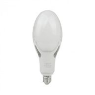 Silná E27 žiarovka pre Rocket Street Lamp 30W 4000K E40 adaptér Silná E27 žiarovka pre Rocket Street Lamp 30W 4000K E40 adaptér