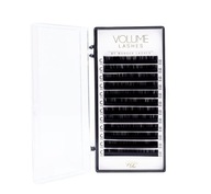 Objem Russian Wonder Lashes C0,10x10 mm Objem Russian Wonder Lashes C0,10x10 mm