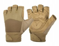 Rukavice Helikon Half Finger Mk2 Coyote M Rukavice Helikon Half Finger Mk2 Coyote M