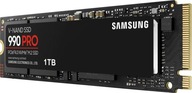 SAMSUNG M.2 2280″ SSD disk 1 TB PCI Express 7450 MB/s 6900 MS/s