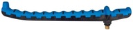 Lorpio Feeder Rod Rest Blue 009 jednoduchá podpera Lorpio Feeder Rod Rest Blue 009 jednoduchá podpera