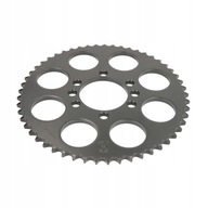 Zadné ozubené koleso oceľové YAMAHA DT, RT, SR, XT, XTZ 80-2 Zadné ozubené koleso oceľové YAMAHA DT, RT, SR, XT, XTZ 80-2