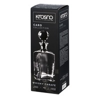 Karafa na whisky 1000ml CARO | LOOM Karafa na whisky 1000ml CARO | LOOM