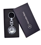 Kľúčenka Mercedes Keychain for Key Darček Kľúčenka Mercedes Keychain for Key Darček