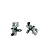 1 pár 25 mm hlavného brzdového valca pre motocykle - 5824 1 pár 25 mm hlavného brzdového valca pre motocykle - 5824