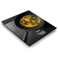ELEKTRONICKÁ SKLENENÁ KUCHYŇSKÁ VÁHA LCD BOTTI PT893 DRAGON DO 5KG + BATÉRIE ELEKTRONICKÁ SKLENENÁ KUCHYŇSKÁ VÁHA LCD BOTTI PT893 DRAGON DO 5KG + BATÉRIE