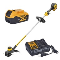 DeWalt DCM561P1 Batériový zastrihávač 18 1x5Ah