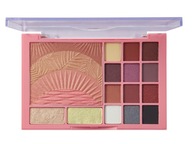SUNKISSED SWEET SUNRISE SHADOW PALETTE ZVÝRAZŇOVAČ SUNKISSED SWEET SUNRISE SHADOW PALETTE ZVÝRAZŇOVAČ