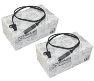 2x ZADNÝ SNÍMAČ ABS BMW 1 E81 E82 E87 3 E90 E91 E92 2x ZADNÝ SNÍMAČ ABS BMW 1 E81 E82 E87 3 E90 E91 E92