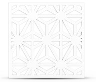 Prelamované panely Dekorácia Deliaca stena 60x60 A03 Prelamované panely Dekorácia Deliaca stena 60x60 A03