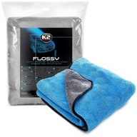 K2 FLOSSY AUTOLAK NA SUŠENIE UTERÁK K2 FLOSSY AUTOLAK NA SUŠENIE UTERÁK