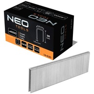 NEO Pozinkované sponky pre pneumatickú zošívačku 14-630 NEO Pozinkované sponky pre pneumatickú zošívačku 14-630