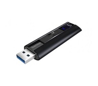 PenDrive SanDisk Extreme Pro 512 GB USB 3.2 420 MB/s Čierna prenosná pamäť PenDrive SanDisk Extreme Pro 512 GB USB 3.2 420 MB/s Čierna prenosná pamäť