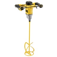 DEWALT MIEŠAČKA 1800W 3 RYCHLOSTI DWD241