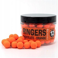 RINGERS Chocolate Orange Wafters MIX 12mm 150ml RINGERS Chocolate Orange Wafters MIX 12mm 150ml