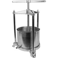 Lis na ovocie a hrozno 5l rám 810505 Lis na ovocie a hrozno 5l rám 810505