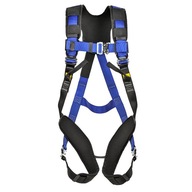 Bezpečnostný postroj P-32mX PRO, XXL PROTEKT Bezpečnostný postroj P-32mX PRO, XXL PROTEKT