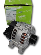 ALTERNÁTOR VALEO 437539 ALTERNÁTOR VALEO 437539
