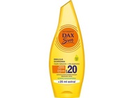 Dax Sun Protection Emulsion Spf 20 175ml
