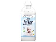 LENOR Sensitive aviváž 1600 ml LENOR Sensitive aviváž 1600 ml