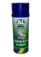 Lepidlo na čalúnenie v spreji 400ml B47 Lepidlo na čalúnenie v spreji 400ml B47