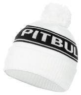 PIT BULL VERMEL Zimná čiapka Pitbull