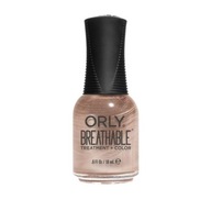 ORLY Breathable - lak s Rearview kondicionérom ORLY Breathable - lak s Rearview kondicionérom