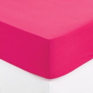 PREStieradlo JERSEY 220x200 cm HRUBÉ LUX