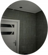 okrúhle LED ZRKADLO FI 100cm OSVETLENIE okrúhle LED ZRKADLO FI 100cm OSVETLENIE