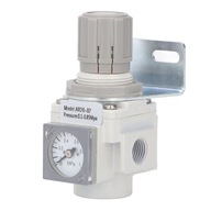 Regulátor tlaku vzduchu s ventilom