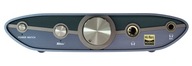 iFi Audio ZEN DAC 3 - DAC/AMP | 768 kHz PCM | DSD512 | Úplné dekódovanie MQA iFi Audio ZEN DAC 3 - DAC/AMP | 768 kHz PCM | DSD512 | Úplné dekódovanie MQA