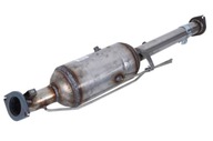 DPF FAP filter Ford S-MAX 2.0 TDCI 2006- DPF FAP filter Ford S-MAX 2.0 TDCI 2006-