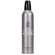 Inebrya objemová pena 400 ml Inebrya objemová pena 400 ml