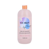 INEBRYA ICE CREAM HAIR LIFT Šampón na vlasy 1l INEBRYA ICE CREAM HAIR LIFT Šampón na vlasy 1l