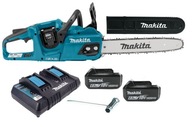 18V Makita DUC355 NEW24 6AH akumulátorová reťazová píla na drevo 18V Makita DUC355 NEW24 6AH akumulátorová reťazová píla na drevo
