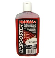 PROFESS - BOOSTER CARP SIGNAL - JAHODA - 270ml PROFESS - BOOSTER CARP SIGNAL - JAHODA - 270ml