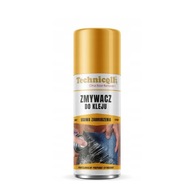 TECHNICQLL GLUE REMOVER 200ML TECHNICQLL GLUE REMOVER 200ML