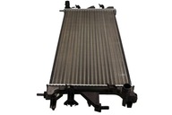Chladič MAXGEAR AC276564 Chladič MAXGEAR AC276564