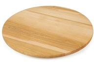 Otočná DOSKA na PIZZU, syr a údeniny, 45 cm Otočná DOSKA na PIZZU, syr a údeniny, 45 cm