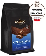 Bariso Mletá káva čokoláda 200g