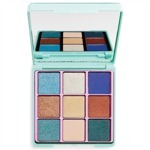 REVOLUTION EYESHADOW PALETTE Starry Eyed REVOLUTION EYESHADOW PALETTE Starry Eyed