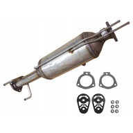 DPF FAP FILTER OPEL ANTARA 2.0 CDTI 2006- DPF FAP FILTER OPEL ANTARA 2.0 CDTI 2006-