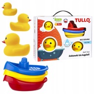 SADA KAČIČIEK 5 BEZ DIERKY Tullo SADA KAČIČIEK 5 BEZ DIERKY Tullo