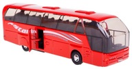 NEOPLAN STRLINER BUS 1:64 WELLY METAL DRIVE PART NEOPLAN STRLINER BUS 1:64 WELLY METAL DRIVE PART