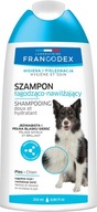FRANCODEX PL Jemný hydratačný šampón 250 ml FRANCODEX PL Jemný hydratačný šampón 250 ml