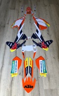 KTM EXC EXCF 17-19, dyha MODRÁ FARIOLI, CUBAMOTO KTM EXC EXCF 17-19, dyha MODRÁ FARIOLI, CUBAMOTO