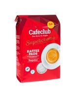 CAFECLUB REGULAR Podložky SENSEO 56 ks. CAFECLUB REGULAR Podložky SENSEO 56 ks.